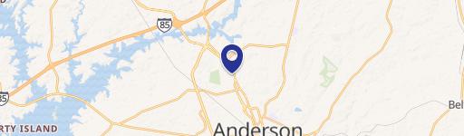 Anderson Mall Retail Space For Lease