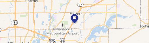 Fishers Commercial Land - 1.66 Acres