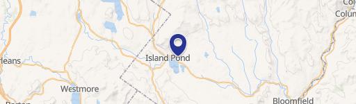 18-Acre Commercial Land, Brighton VT