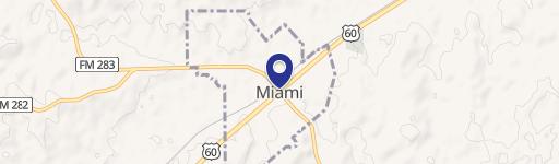 Prime Miami TX Office Building