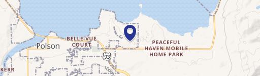 Mission Bay Preserve Lot