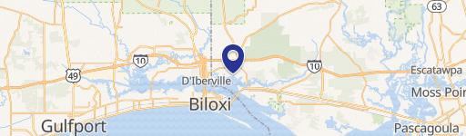 Biloxi Waterfront Land - $549K