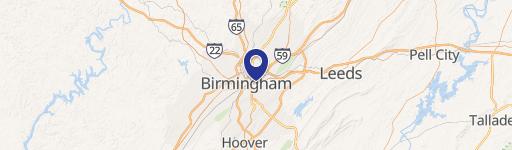 3500 Clairmont S Ave