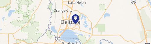 Deltona Warehouse: Investment Opportunity