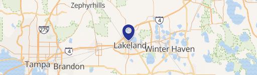 Lakeland Land: Prime Development Site