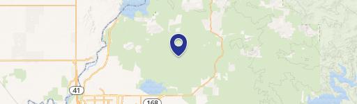 Trading Post Shopping Center Retail