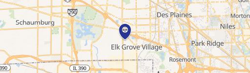 O'Hare Industrial Warehouse Space