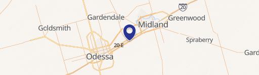 I-20 Class-A Industrial Warehouse