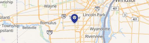 Eureka & Allen Commercial Land