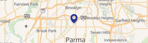 Prime Parma Commercial Land