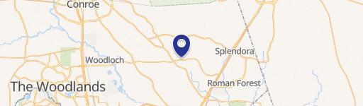 Conroe Industrial Investment