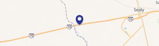 I-10 Industrial Land - 600 Acres