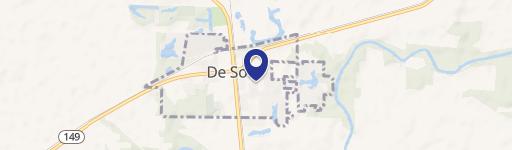 De Soto, IL Mobile Home Park Investment