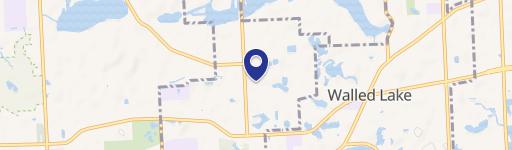 Commerce Twp Industrial Land