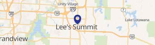 Lee's Summit Office Building