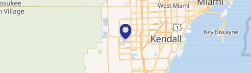 Miami Nail Salon Investment