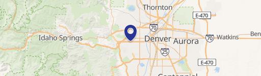 Lakewood Office Space for Lease