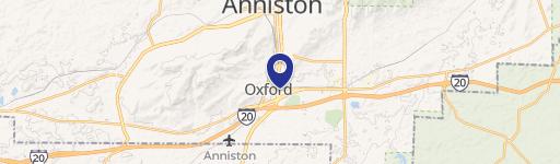 Quintard Mall Retail Spaces Available