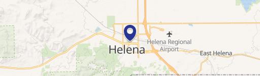 Helena Class A Office Space