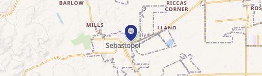 Sebastopol Executive Office Suites