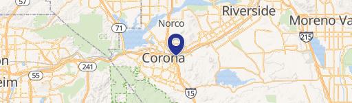 Corona Warehouse - 62,233 SF