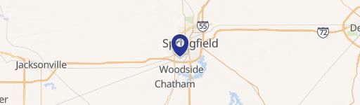 Springfield Pool & Land Package