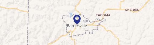 Prime Barnesville Land - Cattle Drive