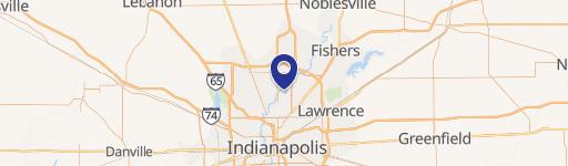 6311 Westfield Blvd, Indianapolis, IN