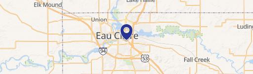 Prime Eau Claire Office Space