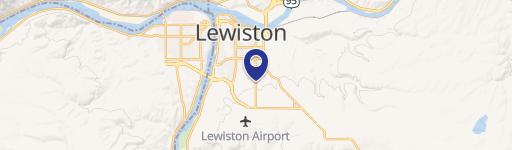 Lewiston Commercial Land Opportunity