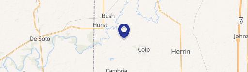 Southern Illinois Hunting Retreat