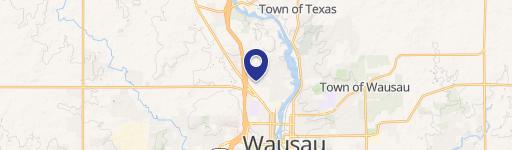 Wausau Bar - Turnkey Opportunity