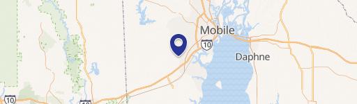 Mobile Commercial Land Investment