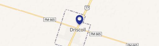 Driscoll RV Park Investment Opportunity