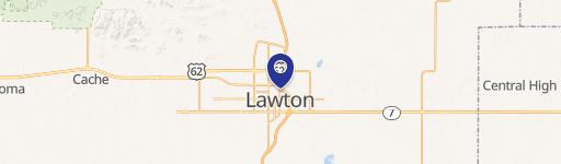 Lawton Commercial Land - Prime Location