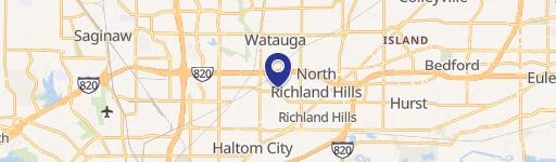 Prime Haltom City Land