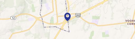 Commercial Property for Lease