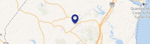 Prime Stafford County Land