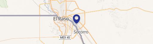 El Paso Commercial Land Investment