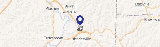 Prime Uhrichsville Mixed-Use Property