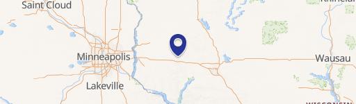 Knapp, WI Industrial Distribution Center