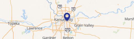 2315 E Linwood Boulevard, Kansas City, MO 64109