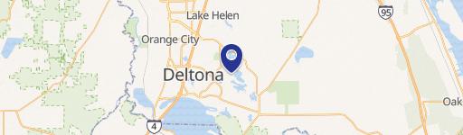 Prime Deltona Commercial Land