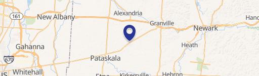 Prime Pataskala Land - 31 Acres