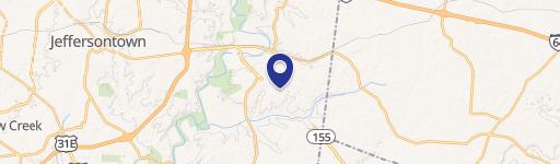 31-Acre Farm, Fisherville, KY