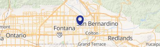 Rialto Mixed-Use Investment