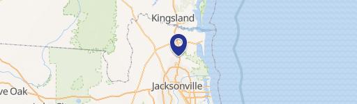 Prime Jacksonville Agricultural Land