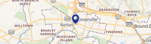 Downtown Somerville Laundromat