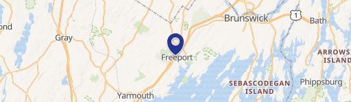 Charming Freeport Inn - Turnkey Operation