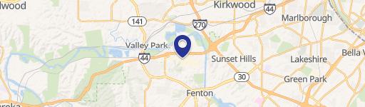 Fenton Medical Office Space for Lease